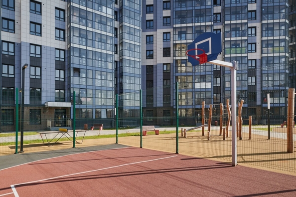 
  Продается 1-комн. квартира 35.08 м², в ЖК Первый Ленинский квартал, Дом 6. Фото 18.
