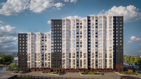 
  Продается 1-комн. квартира 37.96 м², в  ЖиВой комплекс на Кузьмихе. Фото 5.