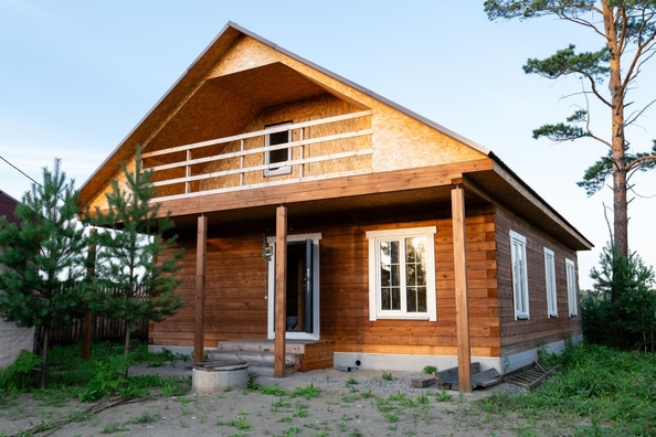 
  Продается дом 180 м². Фото 1.