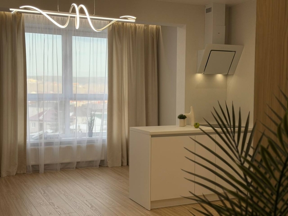
  Продается 4-комн. квартира 87.6 м², в ЖК Стрижи Сити, блок-секции 8,9. Фото 7.