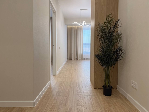 
  Продается 4-комн. квартира 87.6 м², в ЖК Стрижи Сити, блок-секции 8,9. Фото 10.