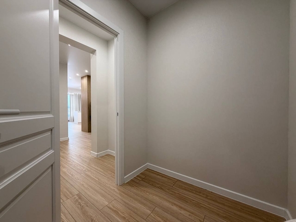 
  Продается 4-комн. квартира 87.6 м², в ЖК Стрижи Сити, блок-секции 8,9. Фото 11.