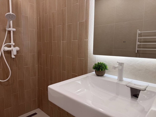 
  Продается 1-комн. квартира 24.5 м², в ЖК Стрижи Сити, блок-секции 6,7. Фото 10.