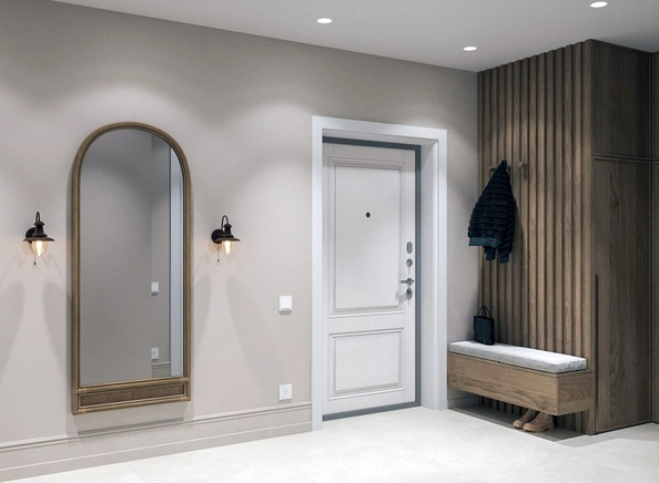 
  Продается 2-комн. квартира 44.5 м², в ЖК Стрижи Сити, блок-секции 6,7. Фото 2.