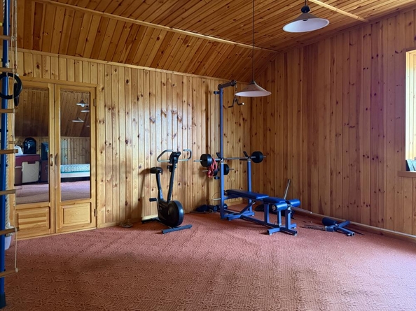 
  Продается дом 225.62 м². Фото 21.