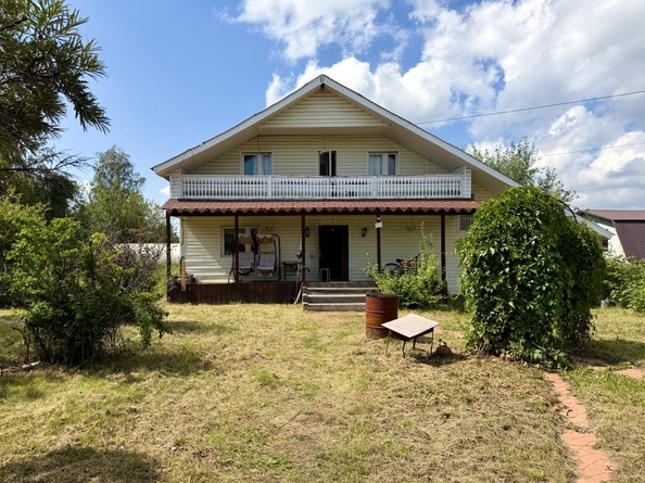 
  Продается дом 225.62 м². Фото 43.