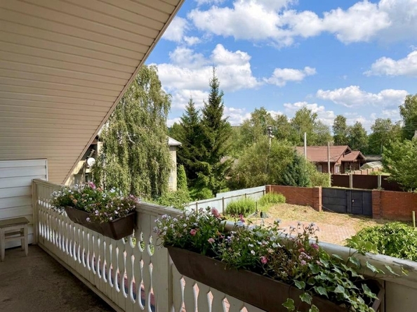 
  Продается дом 225.62 м². Фото 46.
