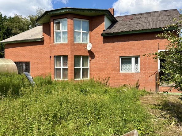 
  Продается дом 225.62 м². Фото 48.