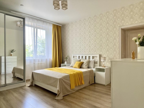 
  Продается 2-комн. квартира 58.8 м². Фото 2.