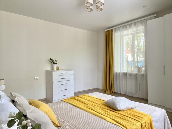 
  Продается 2-комн. квартира 58.8 м². Фото 6.