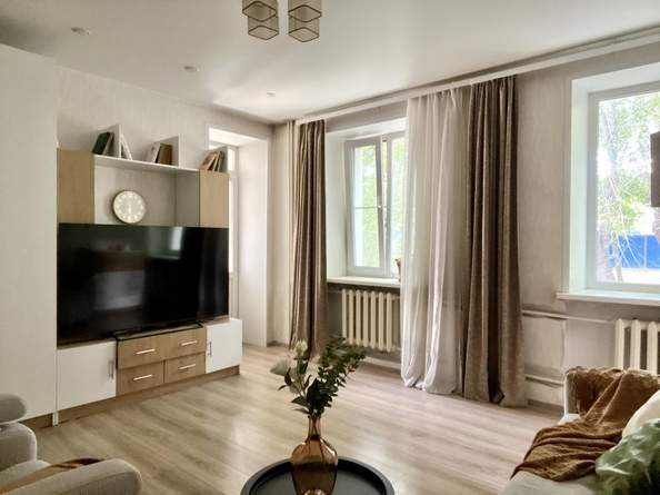 
  Продается 2-комн. квартира 58.8 м². Фото 13.