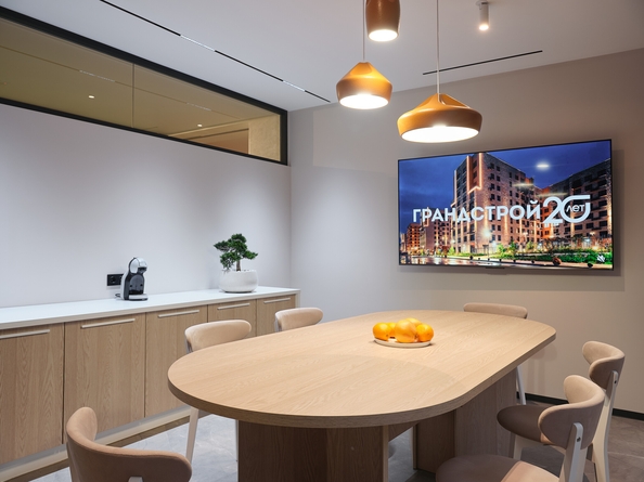 
  Продается 1-комн. квартира 41.18 м², в ЖК СОЮЗ Приорити, дом 4. Фото 11.