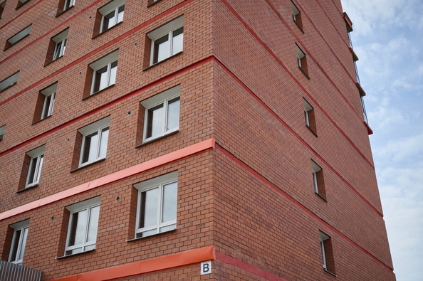 
  Продается 2-комн. квартира 51.71 м², в ЖК Мега, дом 8. Фото 9.