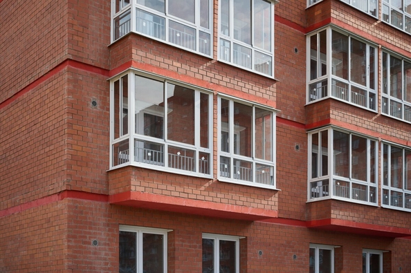 
  Продается 2-комн. квартира 51.71 м², в ЖК Мега, дом 8. Фото 11.