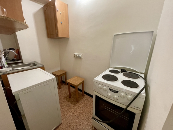 
  Сдам 1-комн. квартиру 28.5 м². Фото 9.
