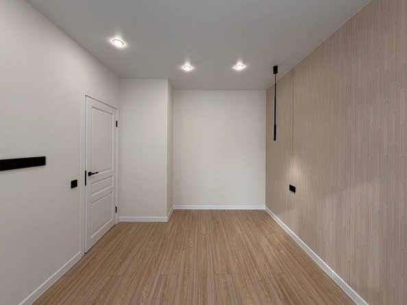 
  Продается 2-комн. квартира 35.7 м², в ЖК Стрижи Сити, блок-секции 6,7. Фото 7.