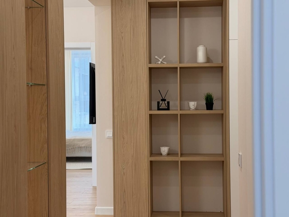
  Продается 2-комн. квартира 61.3 м², в ЖК Стрижи Сити, блок-секции 6,7. Фото 16.