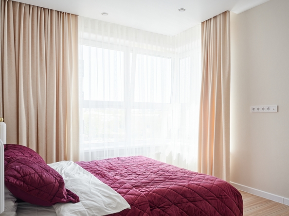 
  Продается 3-комн. квартира 84.6 м², в ЖК Стрижи Сити, блок-секции 6,7. Фото 9.