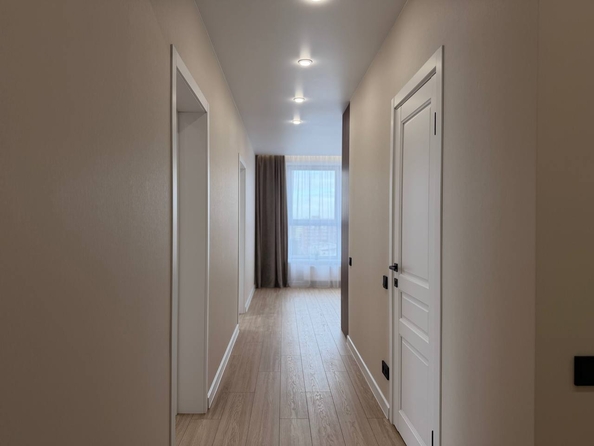 
  Продается 2-комн. квартира 47.8 м², в ЖК Стрижи Сити, блок-секции 6,7. Фото 13.
