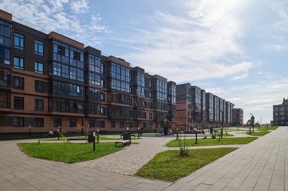 
  Продается 1-комн. квартира 37.5 м². Фото 6.
