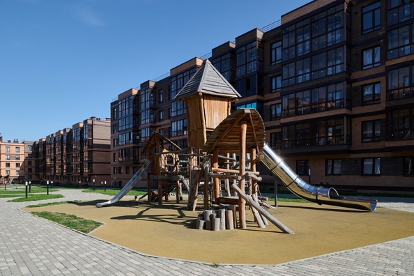 
  Продается 1-комн. квартира 37.5 м². Фото 15.
