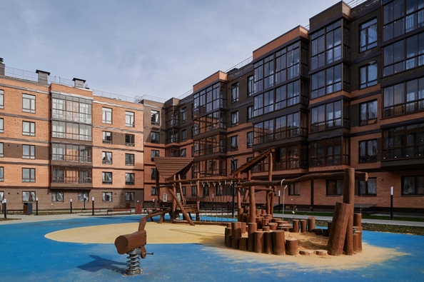 
  Продается 2-комн. квартира 79.8 м². Фото 22.