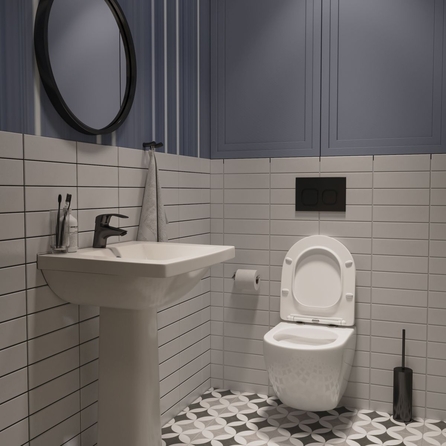
  Продается 2-комн. квартира 58.9 м², в ЖК Квартал Стрижи, 2 очередь. Фото 11.