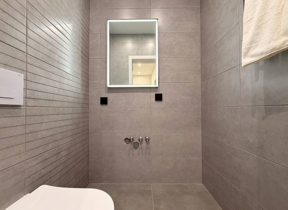 
  Продается 4-комн. квартира 79.3 м², в ЖК Квартал Стрижи, 2 очередь. Фото 4.