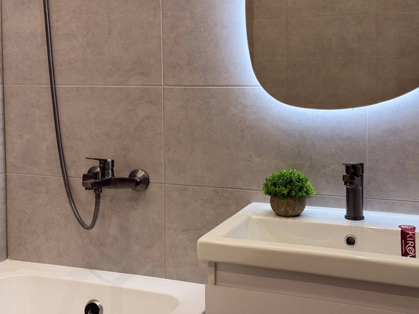
  Продается 4-комн. квартира 79.3 м², в ЖК Квартал Стрижи, 2 очередь. Фото 6.