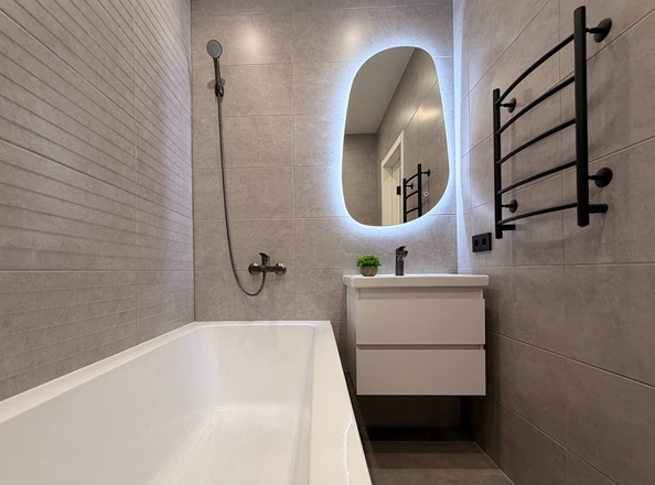 
  Продается 4-комн. квартира 79.3 м², в ЖК Квартал Стрижи, 2 очередь. Фото 7.