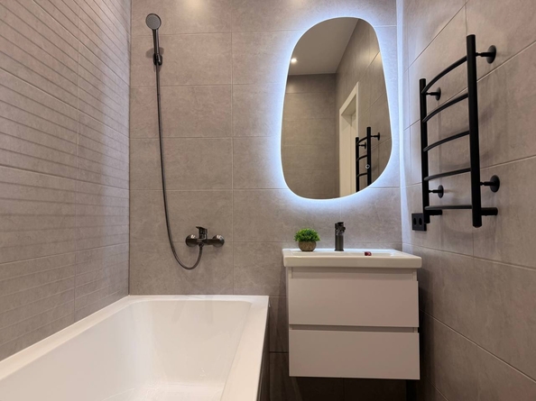 
  Продается 4-комн. квартира 79.3 м², в ЖК Квартал Стрижи, 2 очередь. Фото 8.