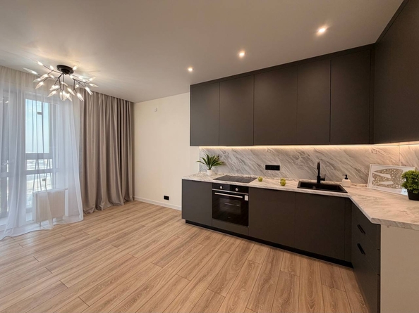 
  Продается 4-комн. квартира 79.3 м², в ЖК Квартал Стрижи, 2 очередь. Фото 15.
