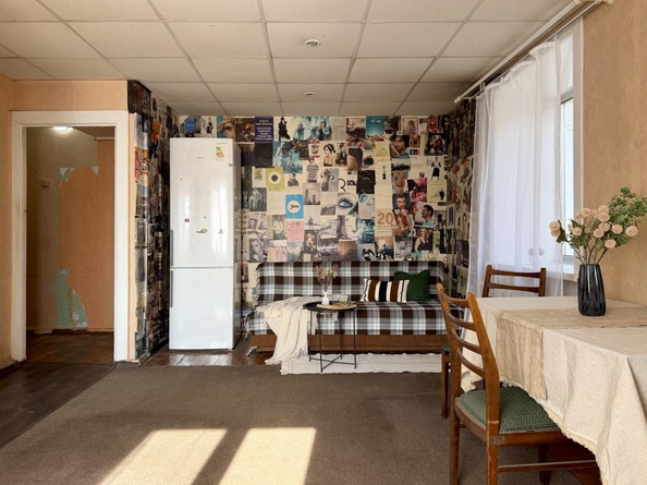 
  Продается 2-комн. квартира 42 м². Фото 5.