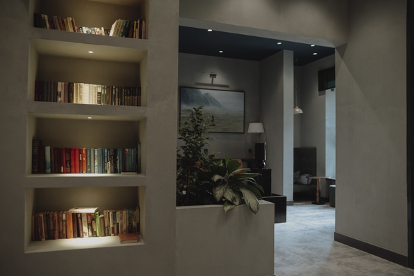 
  Продается 1-комн. квартира 50.49 м², в ЖК Сибиряков, секция 7. Фото 17.