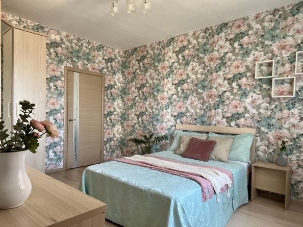 
  Продается 3-комн. квартира 88.4 м². Фото 4.