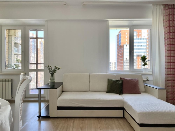 
  Продается 3-комн. квартира 88.4 м². Фото 38.