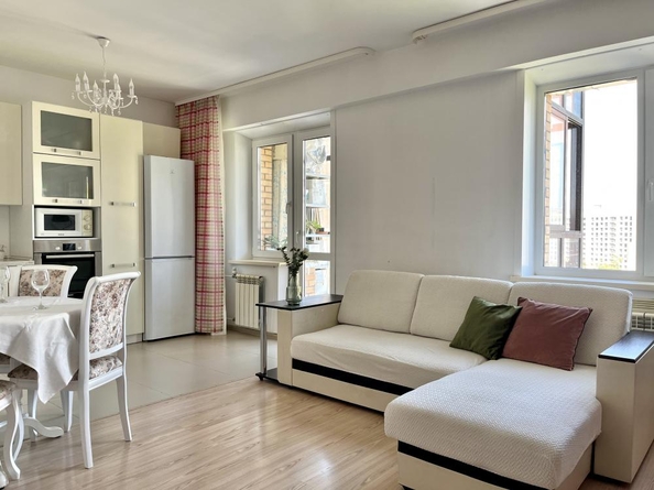 
  Продается 3-комн. квартира 88.4 м². Фото 43.