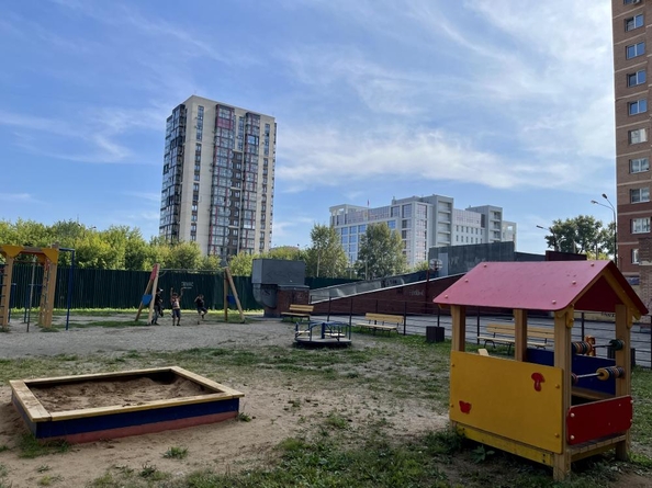 
  Продается 3-комн. квартира 88.4 м². Фото 49.
