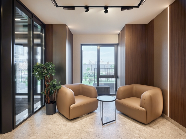 
  Продается 3-комн. квартира 83.38 м², в ЖК Зенит, 3 этап. Фото 5.