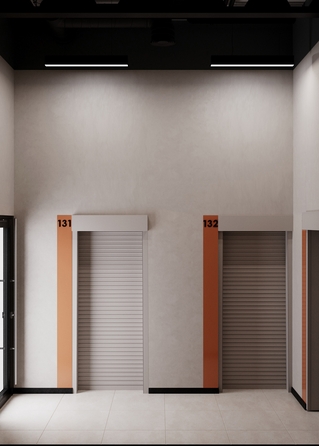 
  Продается парковка 25.82 м², в ЖК СОЮЗ ПРИОРИТИ МАХ, д. 4. Фото 10.