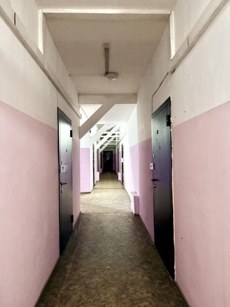 
  Продается 1-комн. квартира 37 м². Фото 22.