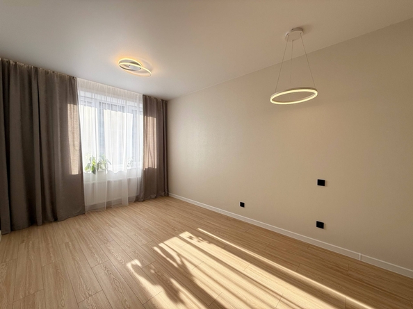 
  Продается 2-комн. квартира 43.1 м², в ЖК Квартал Стрижи, 3 очередь, дом 2. Фото 8.