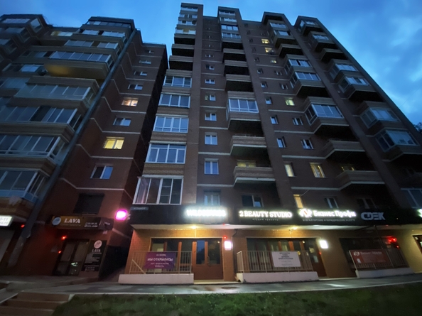 
  Продам универсальное помещение 28.1 м². Фото 7.