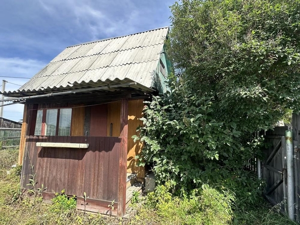 
  Продается дача 30 м². Фото 2.