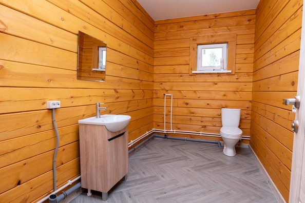 
  Продается дом 100 м². Фото 10.