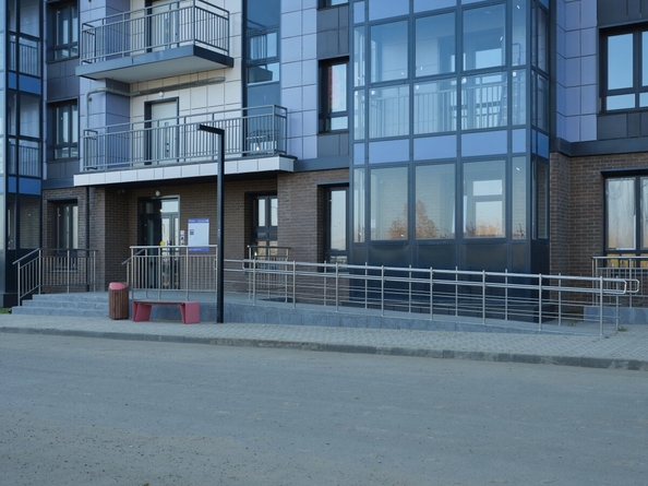 
  Продается 1-комн. квартира 35.08 м², в ЖК Первый Ленинский квартал, дом 7. Фото 9.