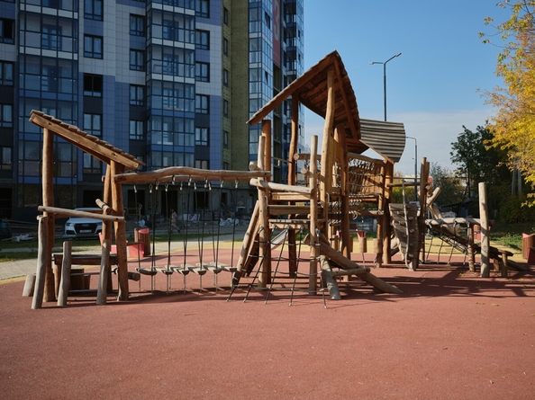 
  Продается 1-комн. квартира 34.78 м², в ЖК Первый Ленинский квартал, дом 7. Фото 3.