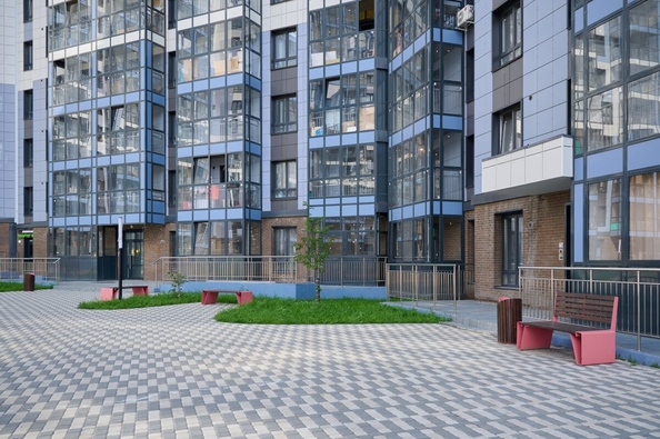 
  Продается 3-комн. квартира 76.56 м², в ЖК Первый Ленинский квартал, Дом 6. Фото 14.