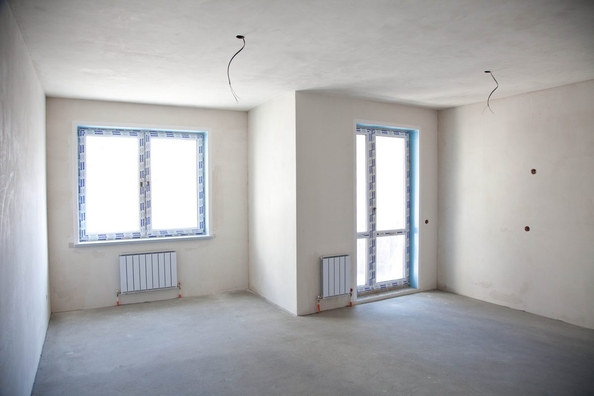 
  Продается 1-комн. квартира 37.9 м², в ЖК Лето, дом 1. Фото 1.