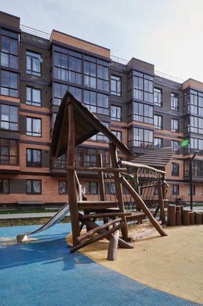 
  Продается 1-комн. квартира 34.9 м², в ЖК Лето, дом 3. Фото 17.